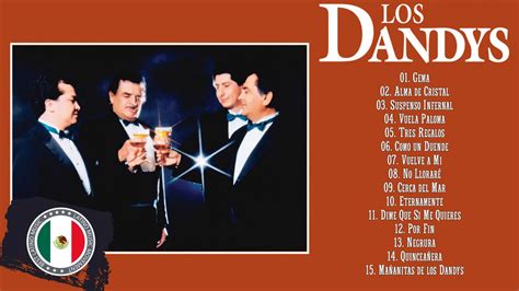 los dandy's|los dandys songs.